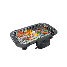 Electric Smokeless Indoor Barbecue Grill 2000w