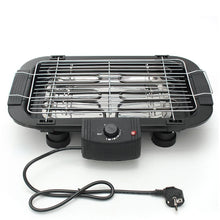 Electric Smokeless Indoor Barbecue Grill 2000w